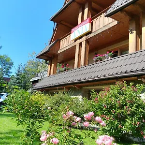 https://ania-wynajem-pokoi.zakopanehotels.org