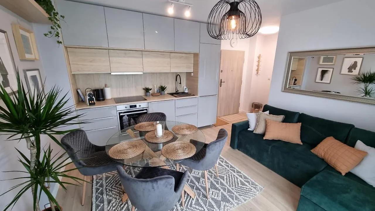 Apartament Mlody Gdansk - Bezplatny Parking, Mocne Wifi, Dobre Polaczenie Z Lotniskiem contacts